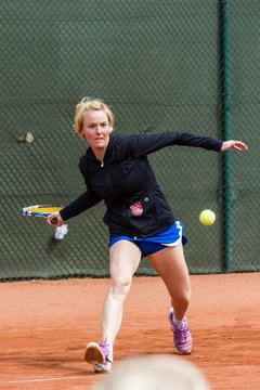 Bild 3 - TC Rot Wei� Wahlstedt II - TSV Havelse : Ergebnis: 7:2